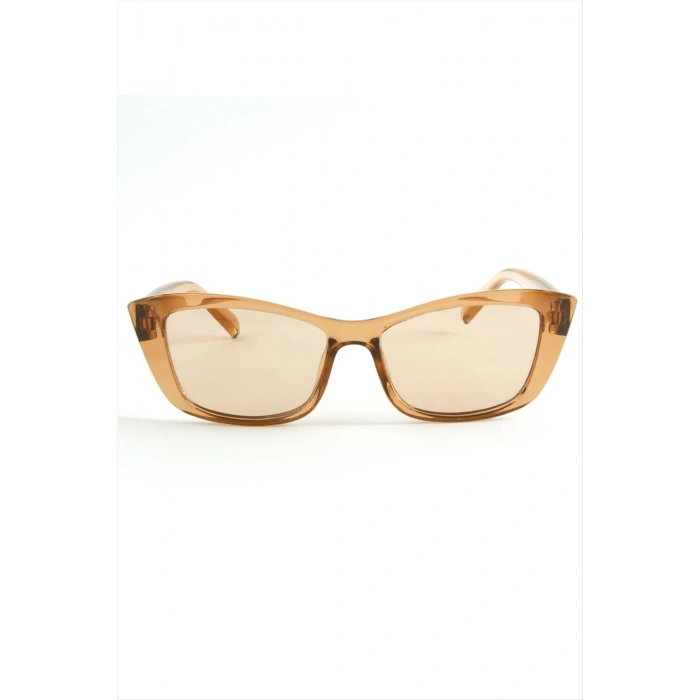 Kare Çerçeveli Güneş Gözlüğü