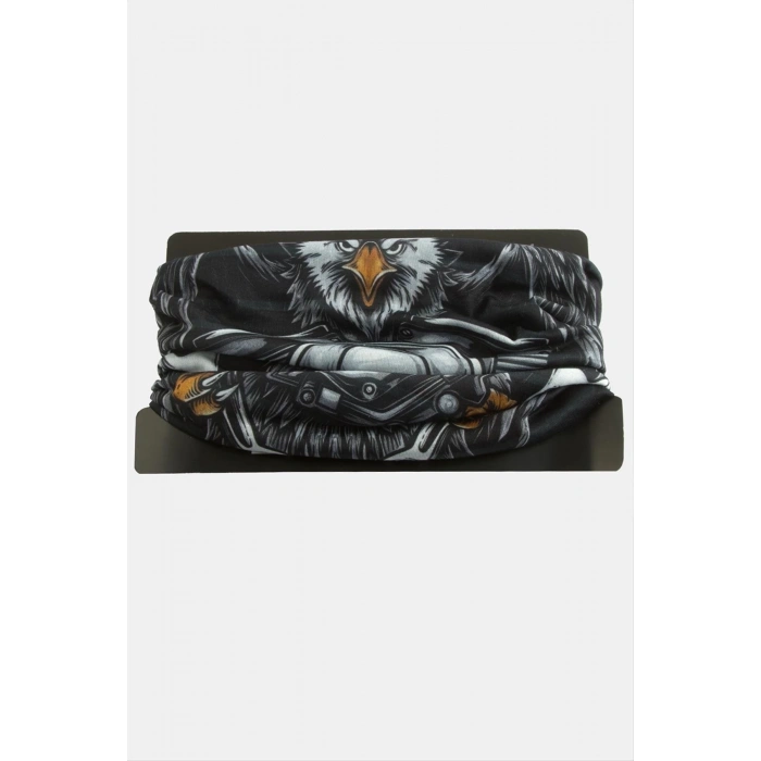 Kartal Baff Boyunluk