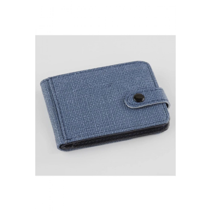 Kartlık Deri Cüzdan