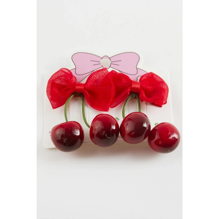 Kiraz Pens Toka 2 Adet