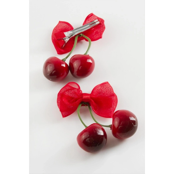 Kiraz Pens Toka 2 Adet