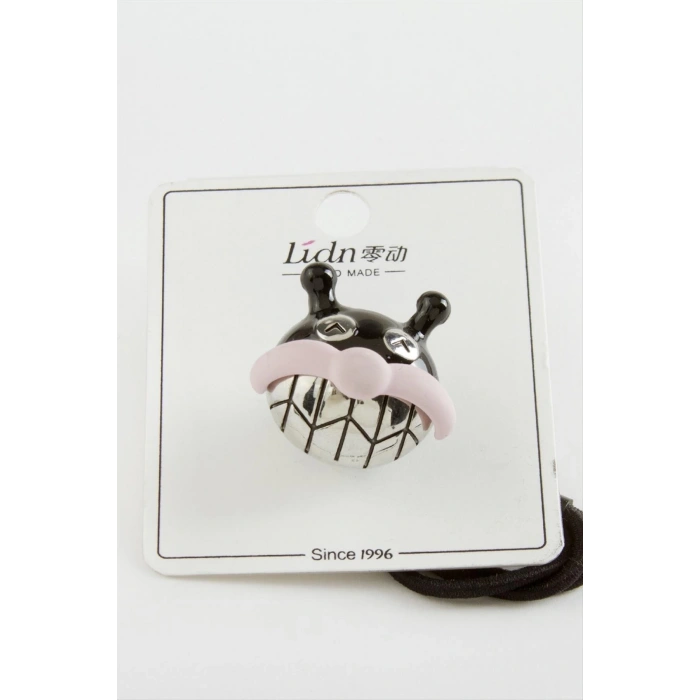 Kurbağa Lastikli Toka