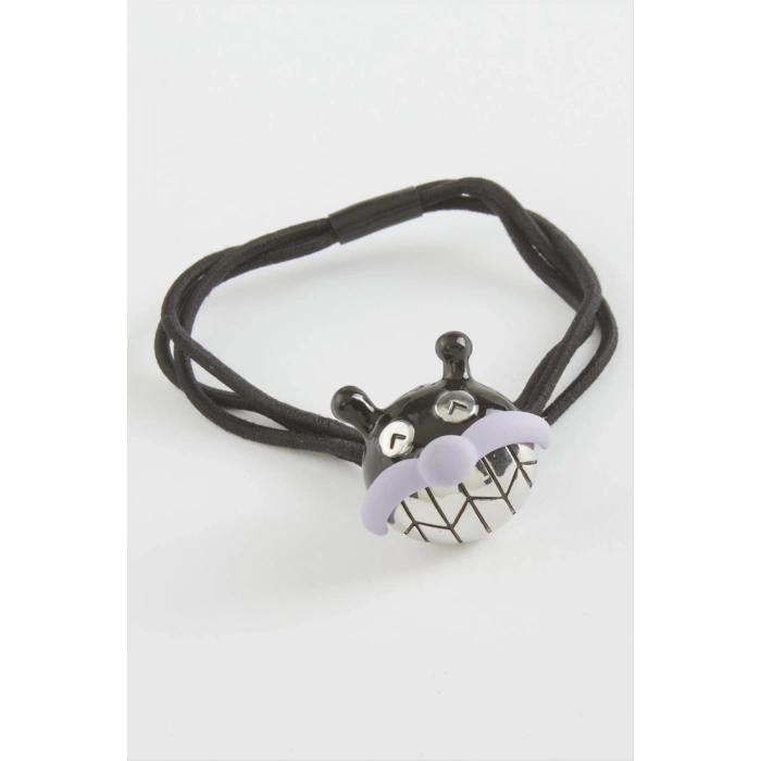 Kurbağa Lastikli Toka