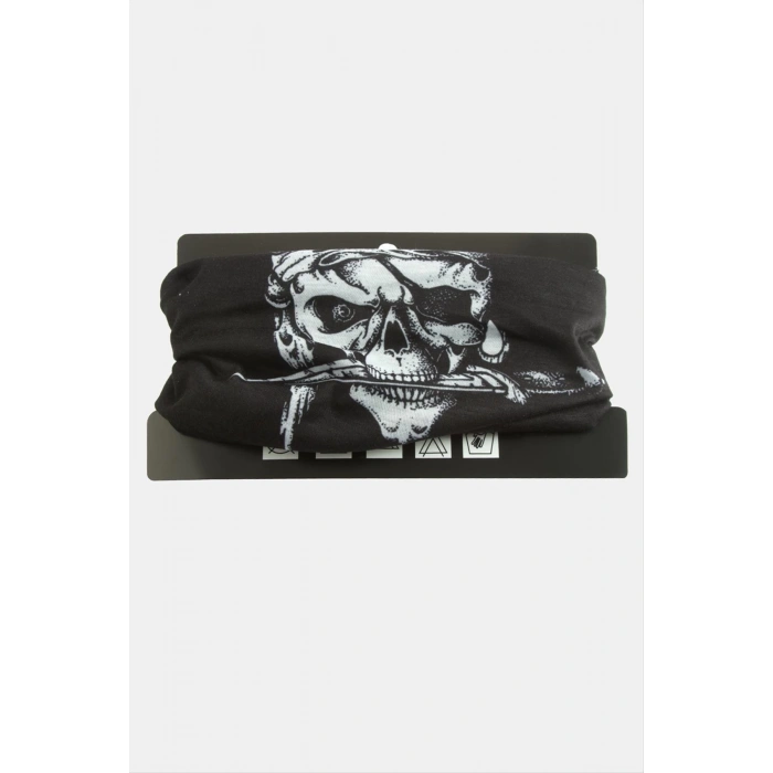 Kuru Kafa Baff Boyunluk