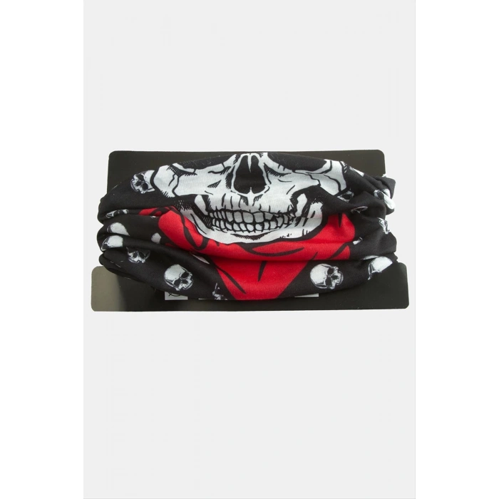 Kuru Kafa Baff Boyunluk