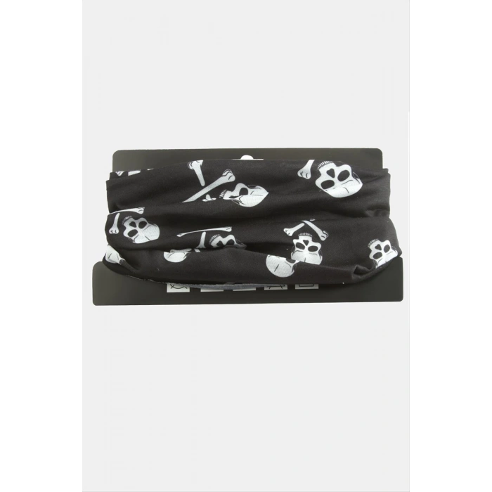 Kuru Kafa Baff Boyunluk