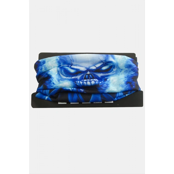 Kuru Kafa Baff Boyunluk