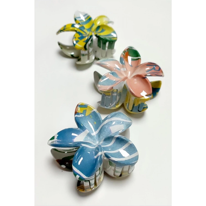 Lotus Mandal Toka 8 cm