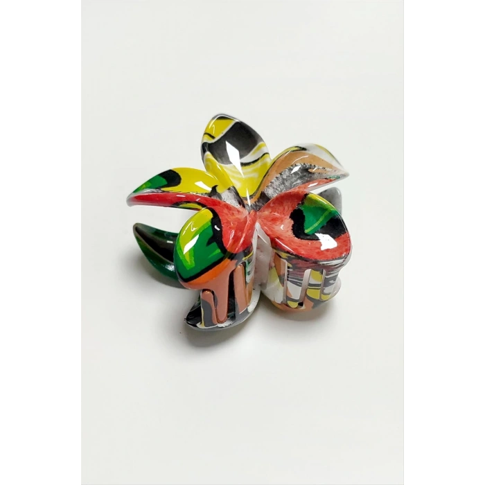 Lotus Mandal Toka 8 cm