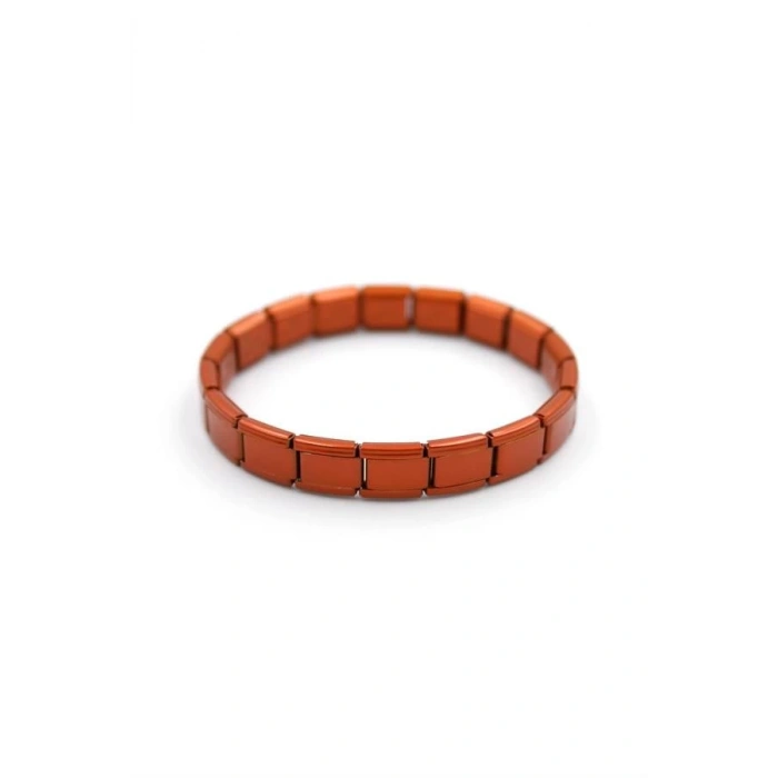 Mat Nomi Bilezik - Kiremit