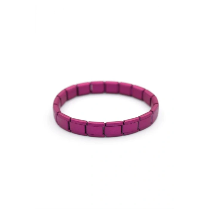 Mat Nomi Bilezik - Pembe