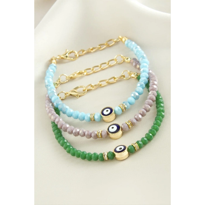 Nazar Kristal Bileklik