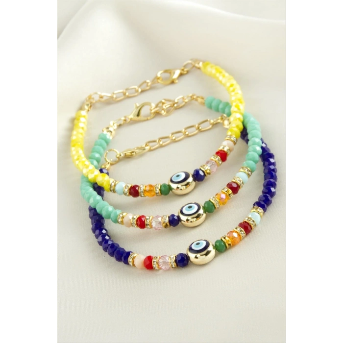 Nazar Kristal Bileklik