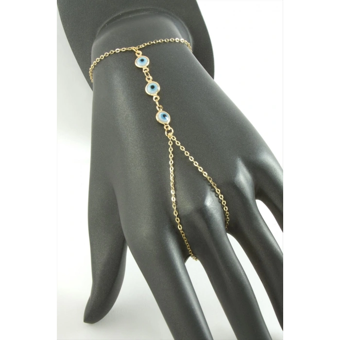 Nazar Mineli Şahmeran