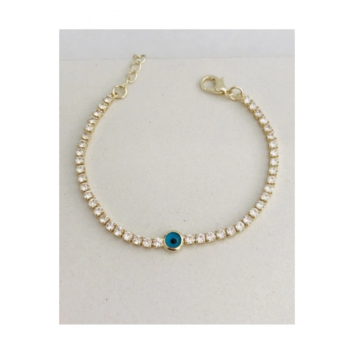 Nazar Su Yolu Bileklik