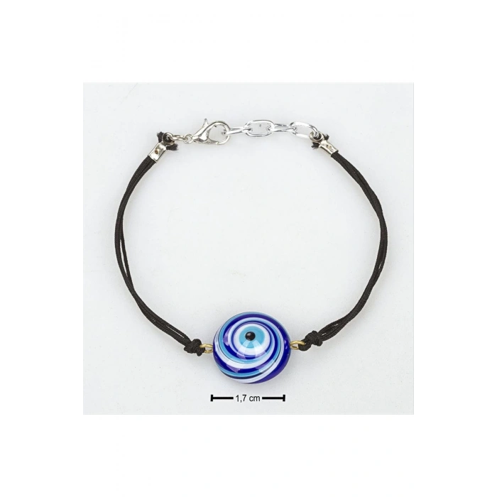 Nazarlı Cam Bileklik