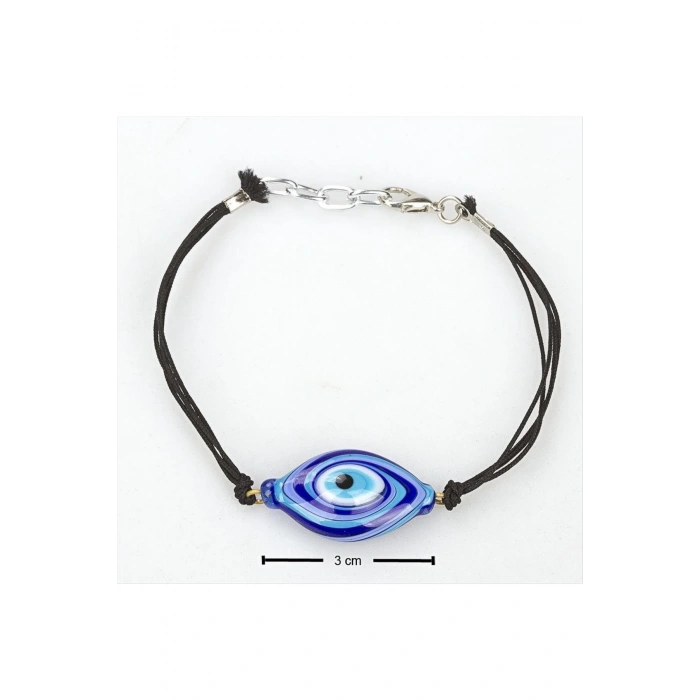 Nazarlı Cam Bileklik