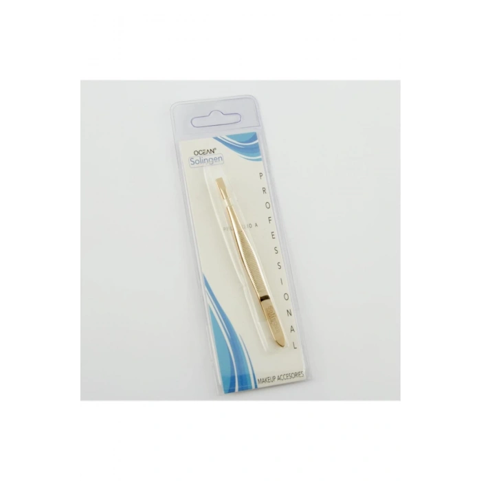 Ocean Geniş Ağızlı Cımbız