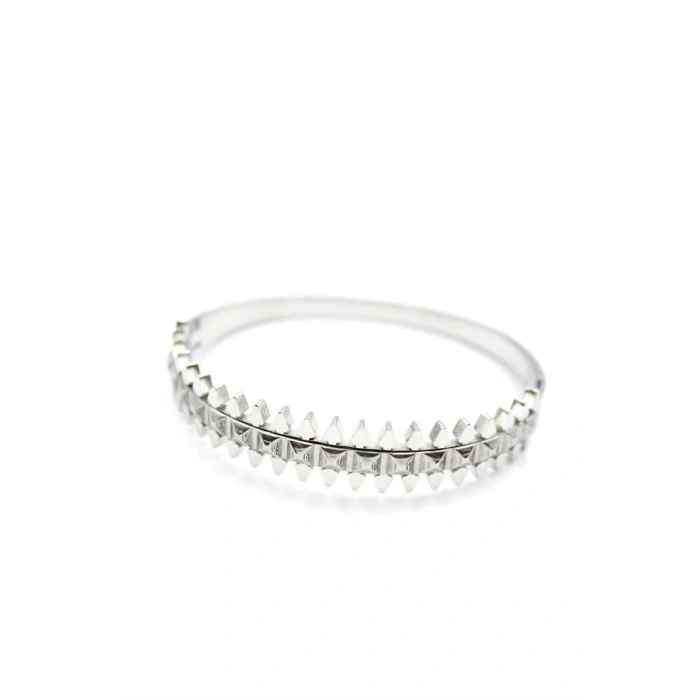 Ok Bilezik - Gümüş