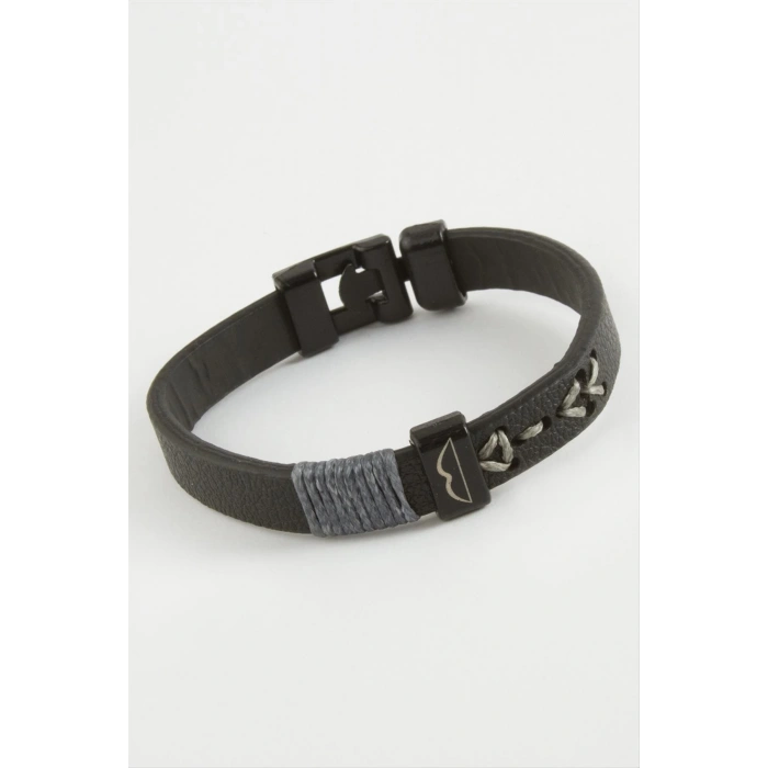 Ok Yay Kaliteli Suni Deri Bileklik