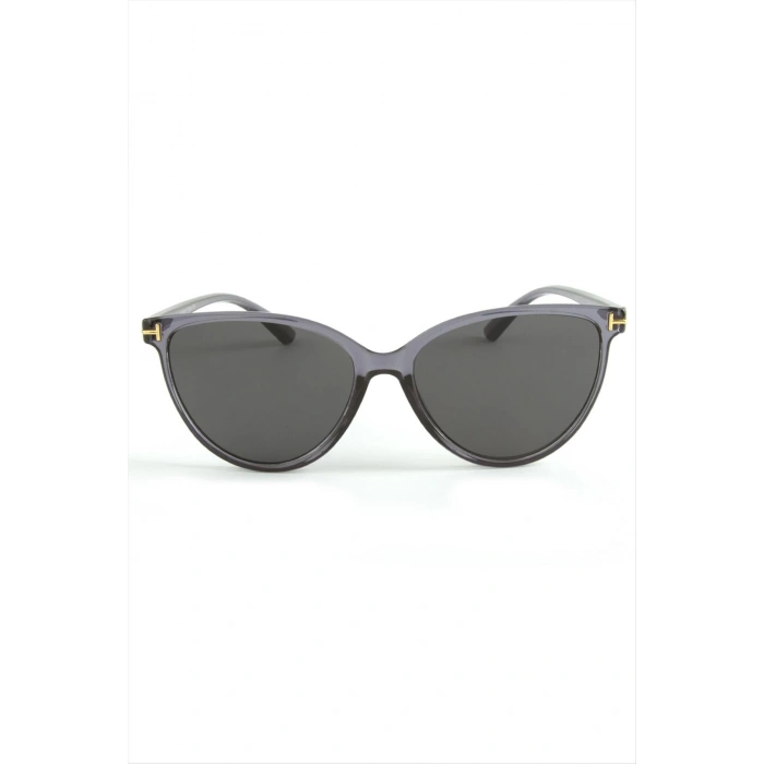 Oval Çerçeveli Güneş Gözlüğü