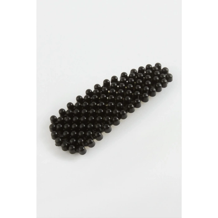 Oval Çıtçıtlı Toka 1 Adet