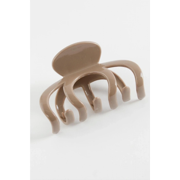 Oval Renkli Mandal Toka 10 cm