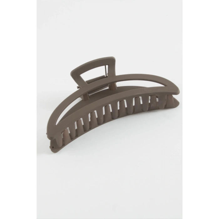 Oval Renkli Mandal Toka 12 cm