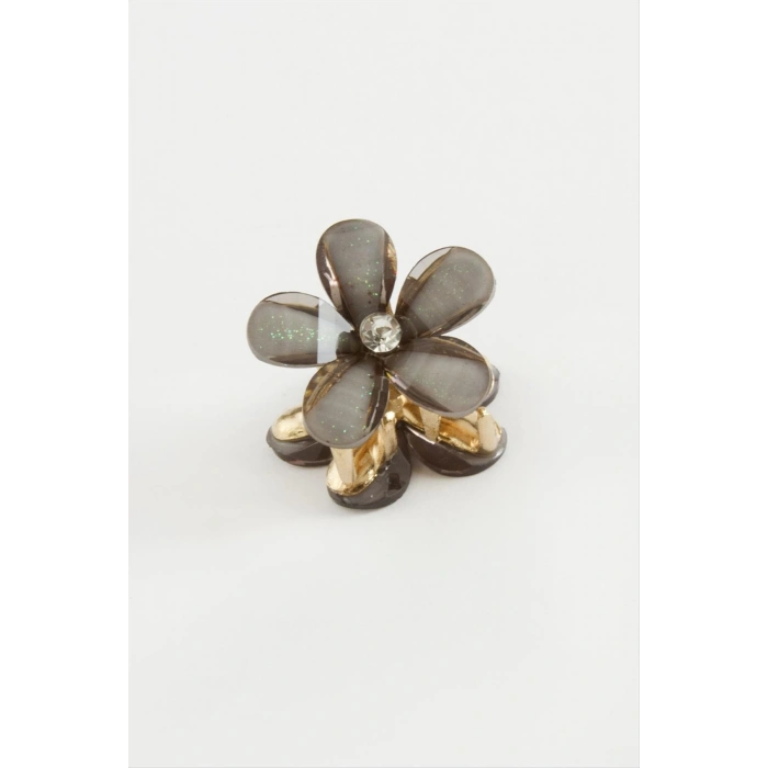 Papatya Metal Mandal Toka 2 cm