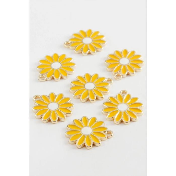 Papatya Mineli Tek Kulplu Aparat 1 Adet