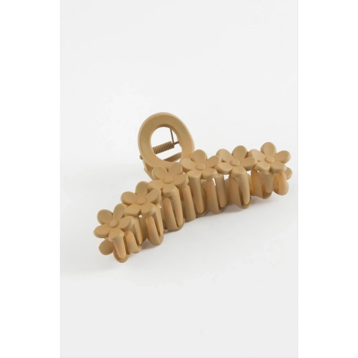 Papatya Renkli Mandal Toka 10 cm