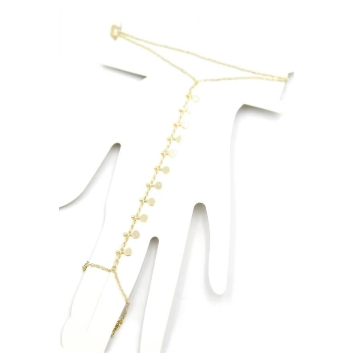 Pullu Şahmeran - Altın