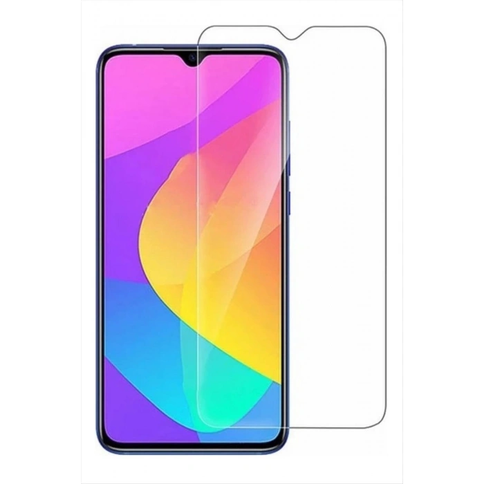 Samsung Glaxy A50 Kırılmaz Cam Ekran Koruyucu