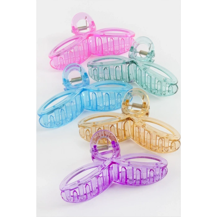 Sonsuzluk Renkli Mandal Toka 11 cm