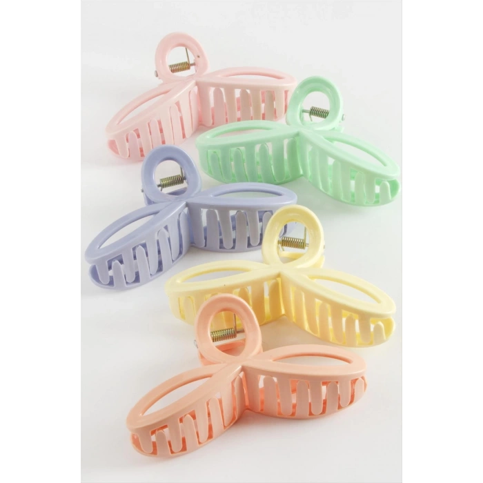 Sonsuzluk Renkli Mandal Toka 11 cm