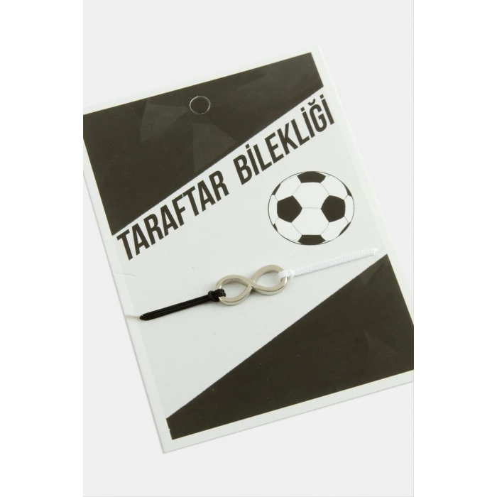 Taraftar İp Bileklik