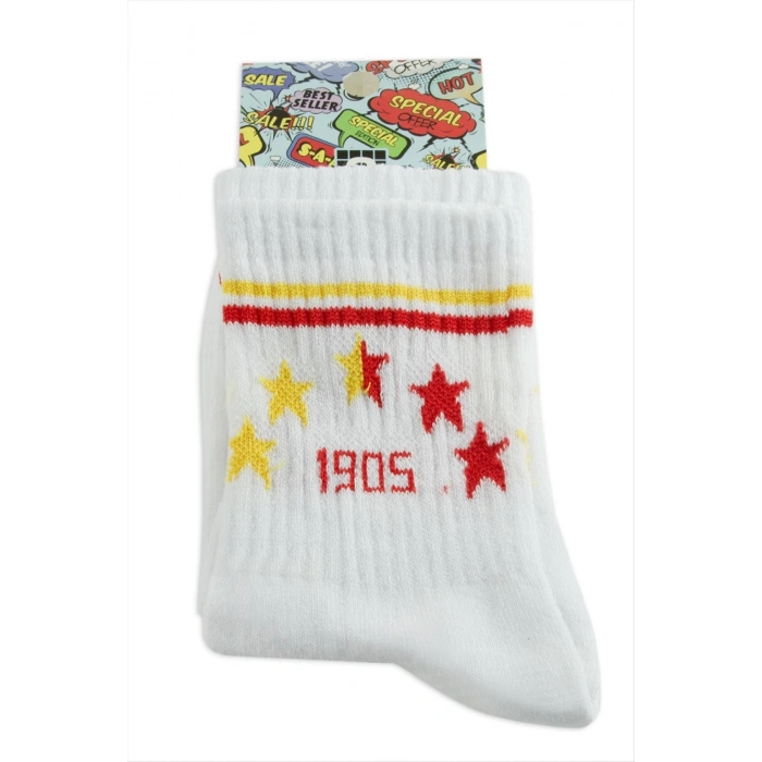 Taraftar Kolej Çorap 8*28