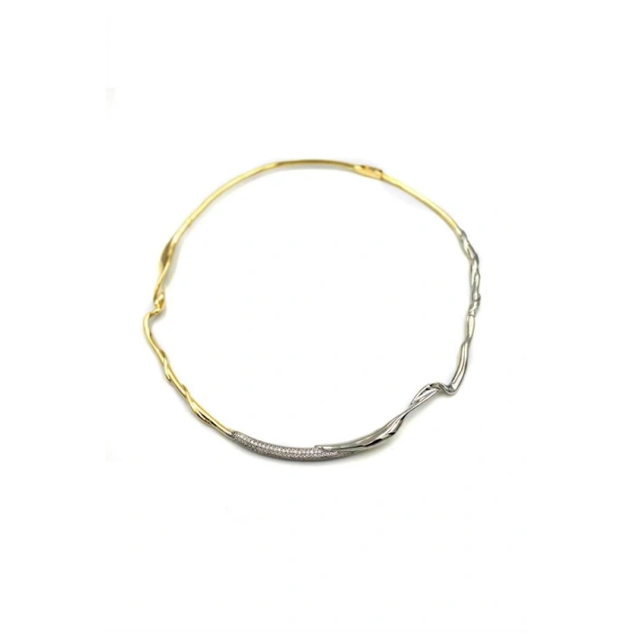 Tasma Kolye - ÇOK RENKLİ