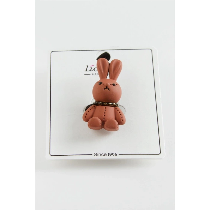 Tavşan Lastikli Toka