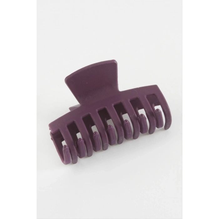 Tırpan Renkli Mandal Toka 6 cm