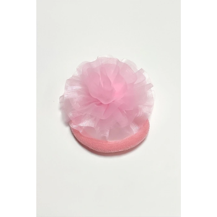 Tüllü Okul Tokası 1 Adet