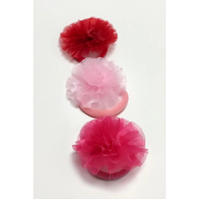 Tüllü Okul Tokası 1 Adet