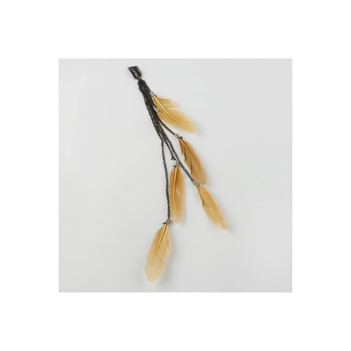 Tüylü Zincir Rasta