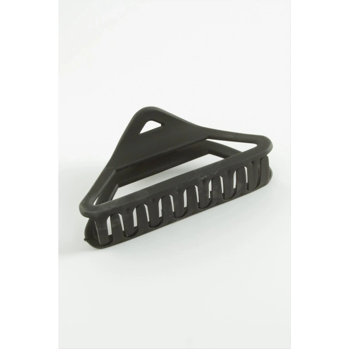 Üçgen Renkli Mandal Toka 12 cm