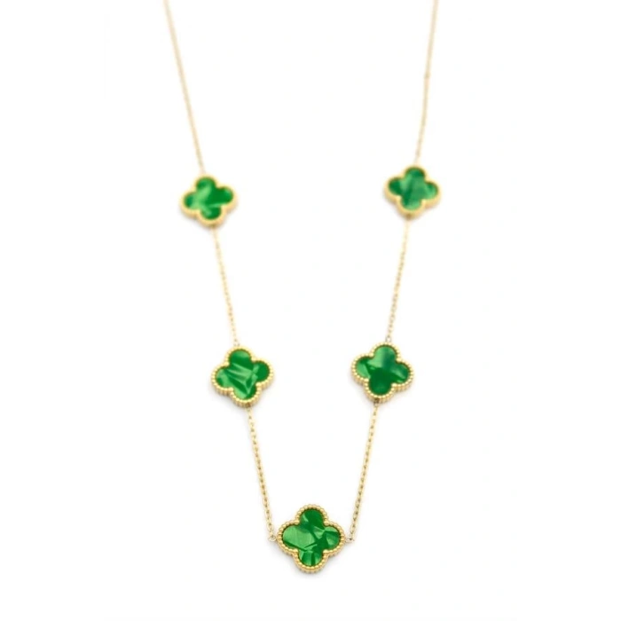 VC Yonca Kolye - Yeşil