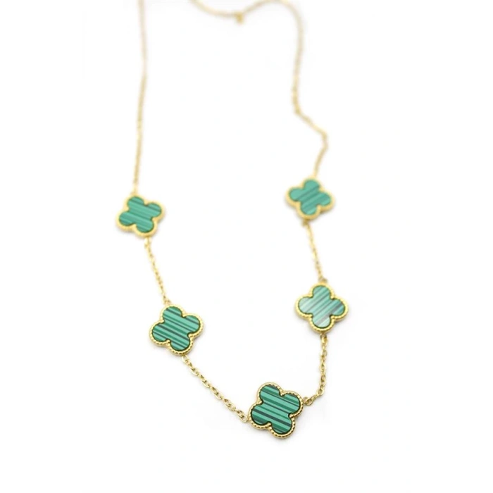 VC Yonca Kolye - Yeşil