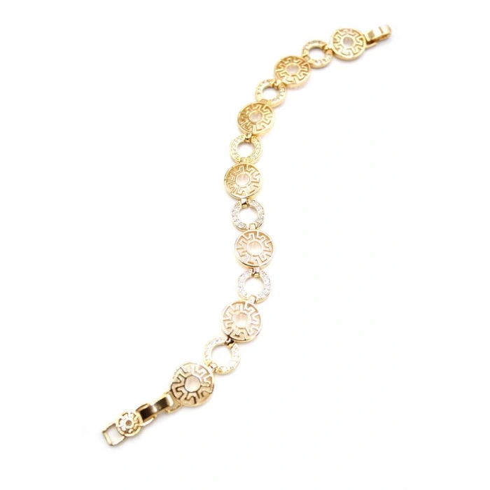 Vs Vip Bileklik - Rose