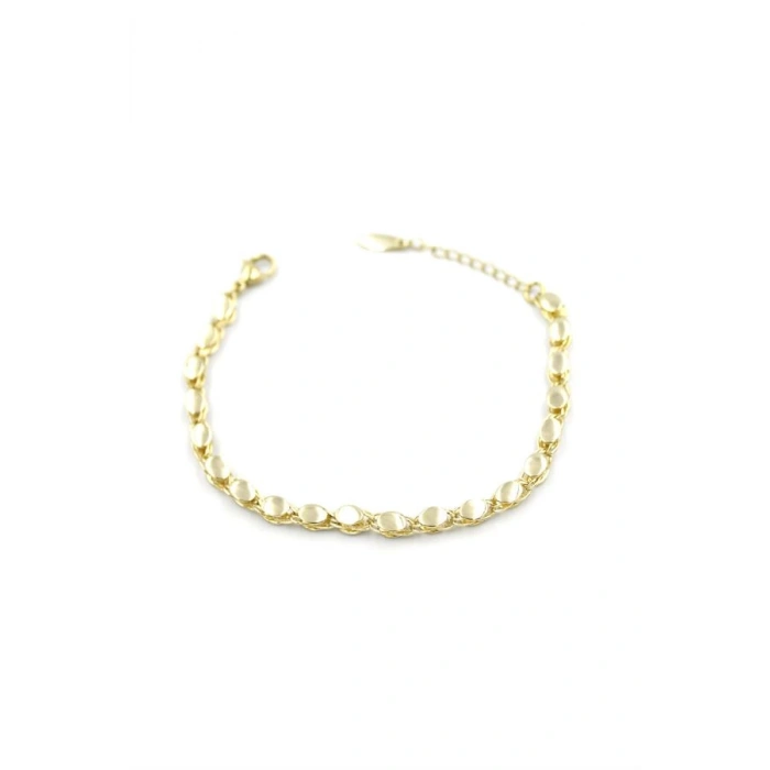 Xuping 14K Vip Bileklik - Altın