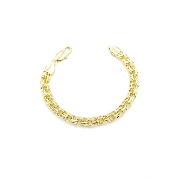 Xuping Vip Bileklik - 14K Altın