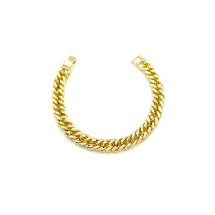 Xuping Vip Bileklik - 14K Altın